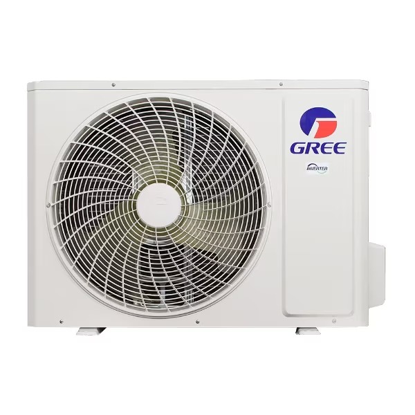 AR-CONDICIONADO SPLIT CASSETE 4 VIAS INVERTER GREE G-PRIME 24.000 BTUS QUENTE/FRIO 220V MONOFÁSICO ET010N0811 1